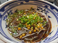 -胡大怪手工酸辣粉(安亭店)