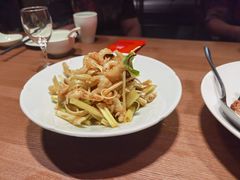 -船歌·鱼水饺青岛菜(闽江二路店)