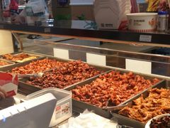-老韩煸鸡·中国炸鸡(摩尔城店)