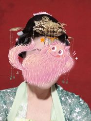 -盘子女人坊古装写真摄影(天津总店)