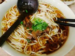 西北骨汤牛肉面-李先生牛肉面(长春红旗街店)