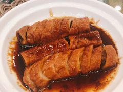 -客家汇·客家传承菜(水库店)