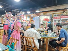 -张关合渣(航空大道店)