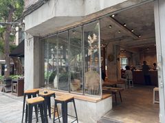 -来回·咖啡(天河南店)