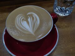 -6号咖Coffee