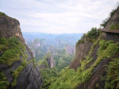 -崀山风景名胜区
