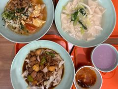 -复旦大学枫林校区-学生食堂