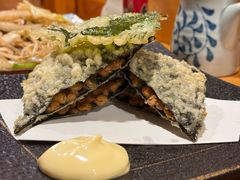 -晶吉·居酒屋·烧鸟·生鱼饭(中山区民主广场店)