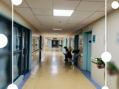 -中国人民解放军空军第九八六医院(北区)