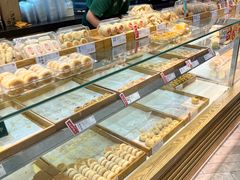 -泸溪河桃酥(江宁万居汇店)