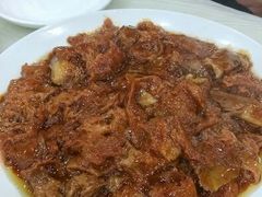 android_upload_pic-天津乾毓德饭庄·清真传统炒菜·海鲜烧烤(咸阳路店)