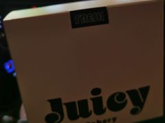 -Juicy Bakery(大学路店)