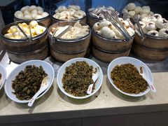 -素满香·素食自助餐厅(韩乐坊店)