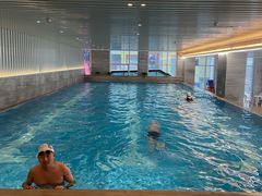 -大连星海皇冠假日酒店