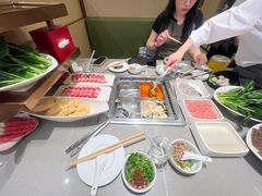 -海底捞火锅(杭州天虹购物中心店)
