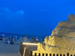 -大梅沙海滨公园