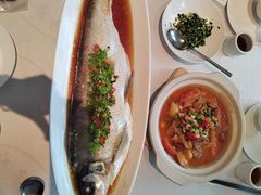 -西湖春天•老字号杭州菜(百汇店)