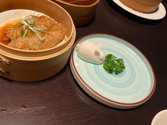 -领事馆19号中餐厅(厦门海景洲际酒店)