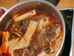-好想牛·鲜切自助牛肉火锅(七堡花园城店)