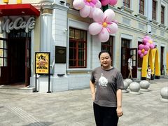 -中华巴洛克风情街