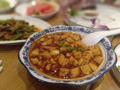 -胖姥姥·川湘闽菜(永春中闽百汇店)