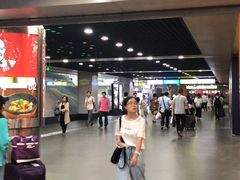 -星巴克(上海南站店)