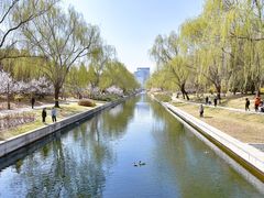 -元大都城垣遗址公园