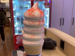 -DQ·蛋糕·冰淇淋(湖景东路店)