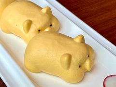 -蛇口希尔顿南海酒店·随轩中餐厅·粤菜