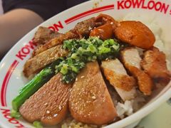 -九龙冰室(新中关购物中心店)