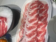 -爱丽格斯火锅(东岸国际店)