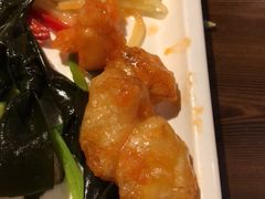 -素清香(解放路店)