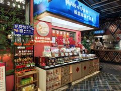 -桂小厨广西菜(印象城店)