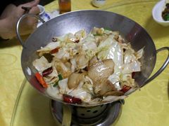 -东北大菜馆(延长路店)