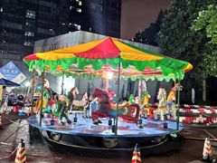 -海上海弘基休闲广场