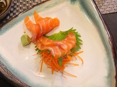 -松临·铁板烧&Omakase(神农店)