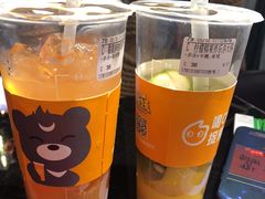 -CoCo都可(搜秀城店)