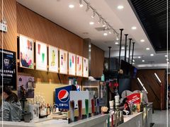 -大光明丽星VIP影城(昌里路杜比全景声店)