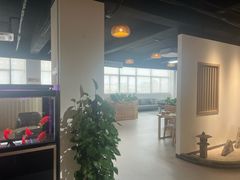 -上海和展广汽丰田4S店(老闵行店)