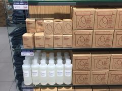 -MUJI无印良品(万达天鹅湖店)
