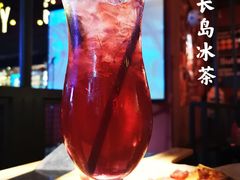 -五棵松火鬼披萨