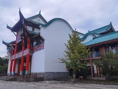 -重庆川剧博物馆