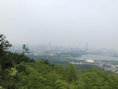 -紫金山天文台