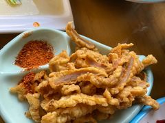 -易老妈蹄花.特色川菜(人民公园总店)