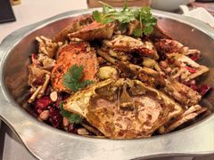 -沸腾鱼乡(知春路分店)
