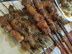 -帅府街兔头(大同古城店)