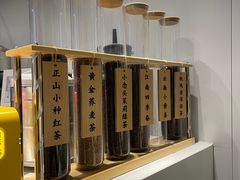 -注春·荞麦奶茶(新天地旗舰店)