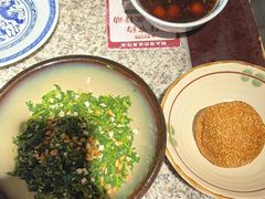 -南京大牌档(三阳广场苏宁店)