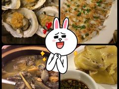 海珊瑚主题餐厅(湛江店)-御唐府海珊瑚主题餐厅