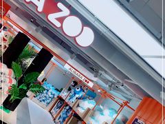 -盒马X会员店(王府井奥莱UP TOWN店)